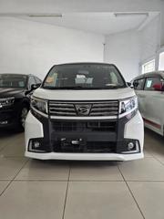 Daihatsu Move 2018 White for sale