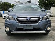 Subaru Outback 2.5i Premium AWD 2018 Gray for sale