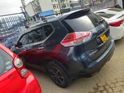Nissan X-Trail 2016 Blue for sale