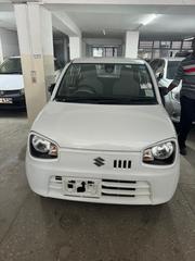 Suzuki Alto 660cc AWD 2018 White for sale