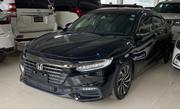 Honda Insight EX 2019 Black for sale