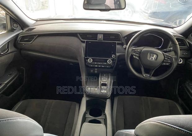 Honda Insight EX 2019 Black