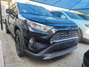 Toyota RAV4 2018 Black for sale