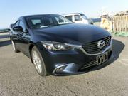 Mazda Atenza 2019 Black for sale