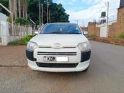 Toyota Probox 2016 White for sale