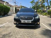 Subaru Impreza 2015 Black for sale