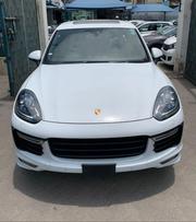 Porsche Cayenne GTS AWD 2018 White for sale
