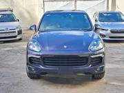 Porsche Cayenne 2019 Purple for sale
