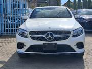 Mercedes-Benz GLC-Class 2017 White for sale
