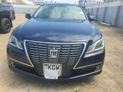Toyota Crown 2013 Blue for sale