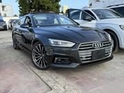 Audi A5 2019 Black for sale