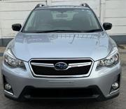 Subaru XV Sport Package 2018 Silver for sale