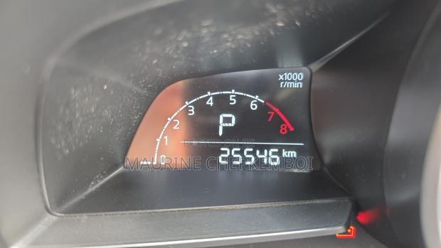 Mazda CX-3 Sport AWD 2018 Blue