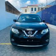 Nissan X-Trail 2.0 Petrol FWD 2018 Black for sale