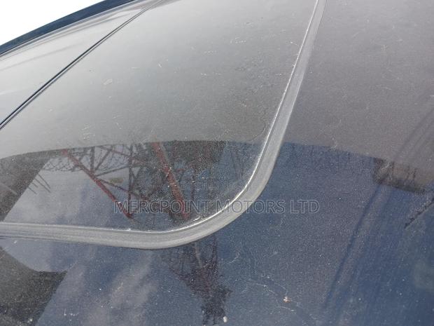 Toyota RAV4 2019 Black