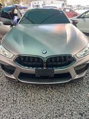 BMW M8 2023 Gray for sale