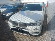 BMW X3 xDrive30i AWD 2018 White for sale