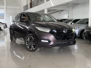 Honda Vezel 1.5 Hybrid 4WD 2018 Brown for sale