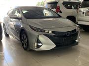 Toyota Prius Two Eco 2018 Silver for sale