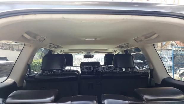 Toyota Land Cruiser Prado 3.0 172hp 2018 Gray