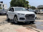 Audi Q5 2.0T Premium AWD quattro 2018 Pearl for sale