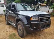 New Toyota Land Cruiser Prado 2024 for sale