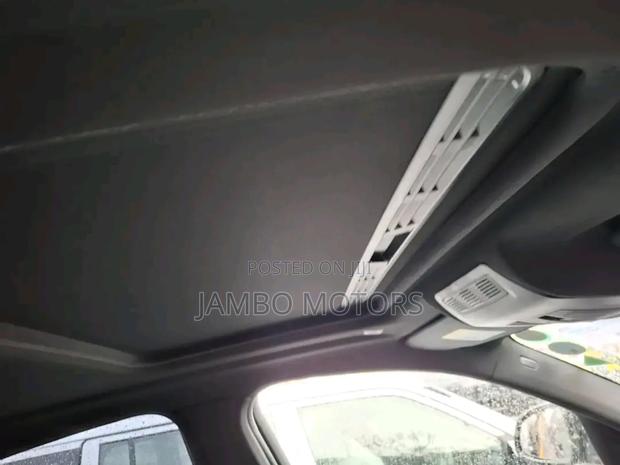 BMW X4 xDrive28i 2018 Black