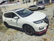 Nissan X-Trail 2018 White for sale