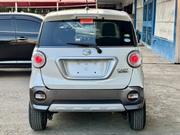 Daihatsu Cast 2017 Silver for sale