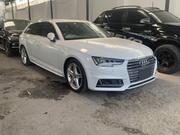 Audi A4 2.0T Premium FWD 2017 Pearl for sale