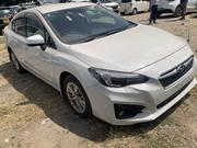 Subaru Impreza 2.0i Limited AWD 2018 Pearl for sale