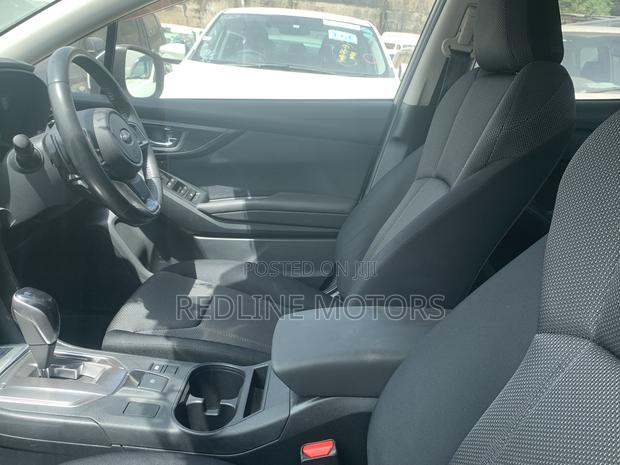 Subaru Impreza 2.0i Limited AWD 2018 Pearl