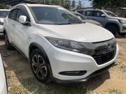 Honda Vezel 2018 Off white for sale