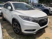 Honda Vezel 2018 Off white for sale