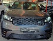 Land Rover Range Rover Velar 2018 Gray for sale