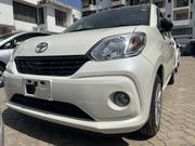 Toyota Passo 2018 Beige for sale