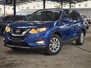 Nissan X-Trail 2.0 Hybrid FWD 2018 Blue for sale