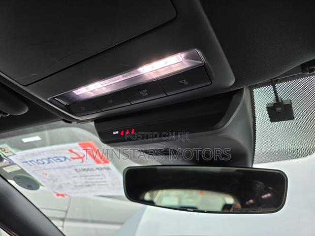 Mazda Axela 2019 Gray