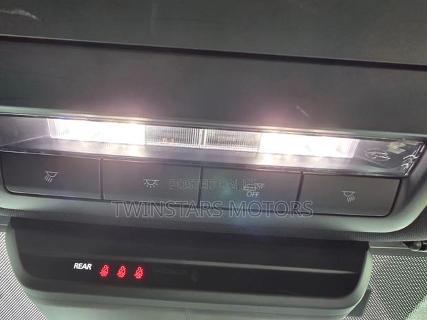 Mazda Axela 2019 Gray
