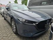 Mazda Axela 2019 Gray for sale
