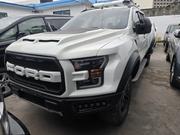 Ford Ranger Wildtrak 2018 White for sale