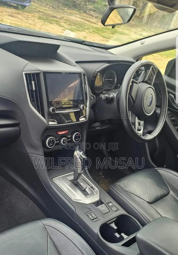 BMW X1 2018 Black