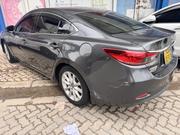 Mazda Atenza 2016 Gray for sale