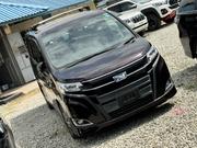 Toyota Noah 2018 Purple for sale