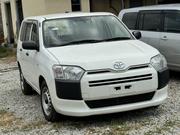 Toyota Succeed 2018 White for sale