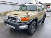 Toyota FJ Cruiser 2017 for sale