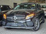 Mercedes-Benz GLE-Class GLE 350d 4MATIC 2018 for sale