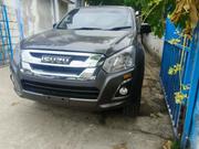 Isuzu D-MAX 2020 Gray for sale