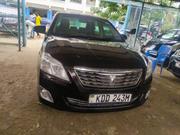 Toyota Premio 2015 Purple for sale