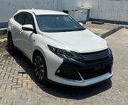 Toyota Harrier 2018 for sale